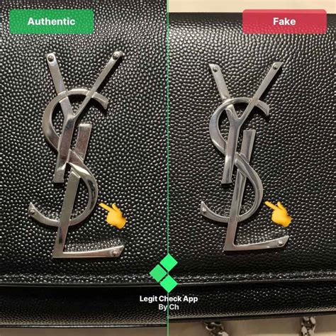 ysl belt original vs fake|ysl brooch dupe.